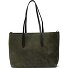  Monogram Shopper Tas Leer 47 cm variant forest