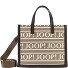  Paraffa Aurelia Shopper Tas 31 cm variant morel