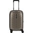 Attrix 4 wielen Cabinewagen 55 cm met uitbreidingsplooi variant dune Attrix 4 wielen Cabinewagen 55 cm met uitbreidingsplooi variant dune