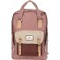  Macaroon Dagrugzak 45 cm Laptop compartiment variant chestnut