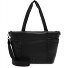  Baggy Shopper Tas 41 cm variant black