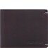  Antiek Avery Portemonnee RFID Leer 12 cm variant brown