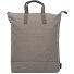 Bergen Zakelijke rugzak 40 cm Laptopvak variant taupe