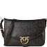  Love Satchel Classic Crossbody tas Leder 27 cm variant marrone caffe