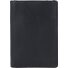  Oslo creditcard etui RFID leer 7,5 cm variant schwarz