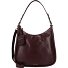  Vintage Veda Schoudertas Leer 31 cm variant cherry