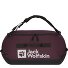 All-In Duffle 65 Weekender reistas 70 cm variant midnight plum All-In Duffle 65 Weekender reistas 70 cm variant midnight plum