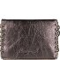 Greta Portemonnee 13.5 cm variant plata oscura Greta Portemonnee 13.5 cm variant plata oscura