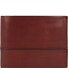  Damiano Portemonnee Leer 12.5 cm variant marrone