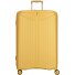 Evae 4 wielen Trolley 76 cm met uitbreidingsplooi variant jaune Evae 4 wielen Trolley 76 cm met uitbreidingsplooi variant jaune