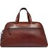 Damiano Weekender reistas Leer 51 cm variant marrone Damiano Weekender reistas Leer 51 cm variant marrone