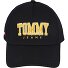 TJW Heritage Baseball Cap 26,5 cm variant black TJW Heritage Baseball Cap 26,5 cm variant black