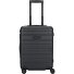 H5 Essential 4-wielige cabinewagen 55 cm variant all black H5 Essential 4-wielige cabinewagen 55 cm variant all black