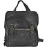 Submarine Rugzak Leer 35 cm variant schwarz Submarine Rugzak Leer 35 cm variant schwarz