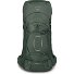  Ariel 55 Trekking rugzak 73 cm variant koseret green