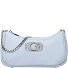 Prue Schoudertas 21 cm variant silver Prue Schoudertas 21 cm variant silver