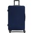  Essentials 09 LARGE 4 wielen Trolley 79 cm variant dark-blue