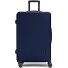 Essentials 09 LARGE 4 wielen Trolley 79 cm variant dark-blue  Essentials 09 LARGE 4 wielen Trolley 79 cm variant dark-blue