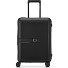  Vauban 4 wielen Cabinewagen 55 cm variant black