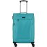  Travel Line 6864 4-wielige trolley 66 cm variant petrol