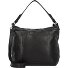 Colombiana Schoudertas Leer 31 cm variant black Colombiana Schoudertas Leer 31 cm variant black
