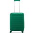  B-Flying Move 4 wielen Cabinewagen 55 cm met uitbreidingsplooi variant green