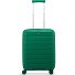 B-Flying Move 4 wielen Cabinewagen 55 cm met uitbreidingsplooi variant green B-Flying Move 4 wielen Cabinewagen 55 cm met uitbreidingsplooi variant green