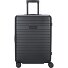 H6 Essential 4-wielige trolley 64 cm variant all black H6 Essential 4-wielige trolley 64 cm variant all black