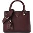  Noelle Handtas 25 cm variant burgundy