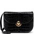 Sfera Schoudertas S Leer 24 cm variant nero Sfera Schoudertas S Leer 24 cm variant nero