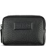  Elsa Sleutel portemonnee Leer 10.5 cm variant schwarz
