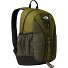 Y2K Dagrugzak 45 cm Laptop compartiment variant forest olive-tnf black Y2K Dagrugzak 45 cm Laptop compartiment variant forest olive-tnf black