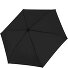  Air Flat Zak paraplu 21 cm variant black