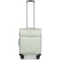  Stratic Light + 4 wielen Cabinewagen 55 cm variant mint
