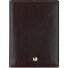  Neaples Portemonnee RFID-bescherming Leer 9 cm variant braun
