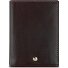 Neaples Portemonnee RFID-bescherming Leer 9 cm variant braun Neaples Portemonnee RFID-bescherming Leer 9 cm variant braun