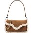  Beyond Schoudertas S 25.5 cm variant medium beige