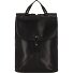 Aberdeen Stad rugzak Leder 38 cm variant schwarz