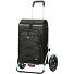  Royal Shopper Plus Fado 2.0 winkelwagen 72 cm met luchtbanden variant schwarz