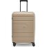  Essentials 11 MEDIUM 4 wielen Trolley 66 cm variant beige