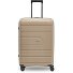 Essentials 11 MEDIUM 4 wielen Trolley 66 cm variant beige Essentials 11 MEDIUM 4 wielen Trolley 66 cm variant beige