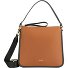  Brig Selenay Schoudertas 29.5 cm variant brown