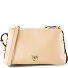  Triplet Crossbody tas Leder 26 cm variant cammello