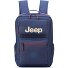 JS015B Dagrugzak 46 cm Laptop compartiment variant peacoat navy JS015B Dagrugzak 46 cm Laptop compartiment variant peacoat navy