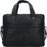 Fiorentina Koffer Leer 37 cm Laptop compartiment variant black Fiorentina Koffer Leer 37 cm Laptop compartiment variant black