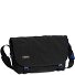 Heritage Flight Classic Messenger 35 cm variant jetblack-bluewish Heritage Flight Classic Messenger 35 cm variant jetblack-bluewish