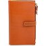 Lederen portefeuille 11 cm variant puglia Lederen portefeuille 11 cm variant puglia