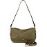  Waverly Schoudertas Leer 24 cm variant olive