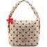  Vaala Schoudertas 37 cm variant happy dots
