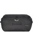 Dry Back Weekender reistas 58 cm variant black out